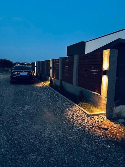 Casa individuala moderna, Balotesti - Poză 2