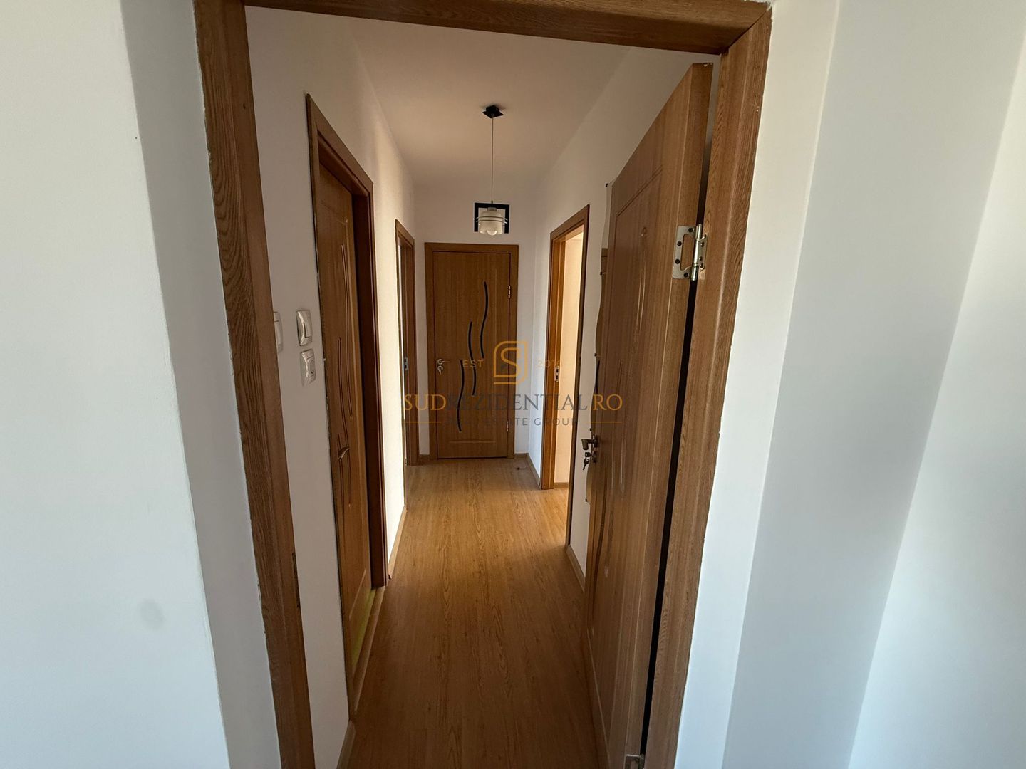 Apartament 3 camere semidecomandat, 2 balcoane, Bld Alexandru Obregia - Poză 5