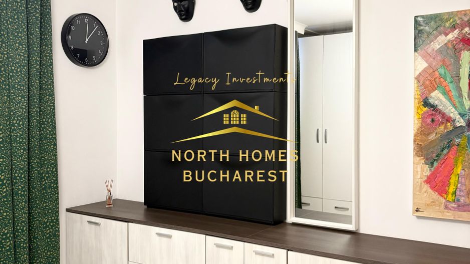 Apartament 3 Camere | Mobilat & Utilat | Mutare Imediată | Metrou Laminorului - Poză 7