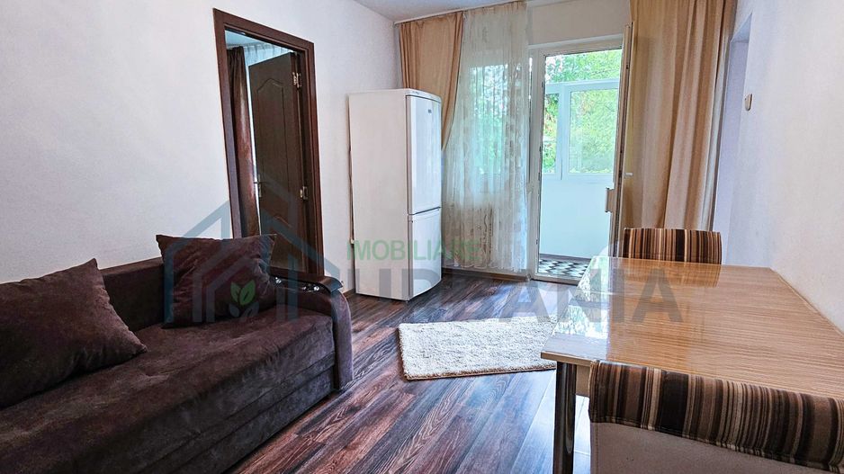 #: Apartament 2 camere de închiriat | Tătărași (Ateneu) - Poză 4