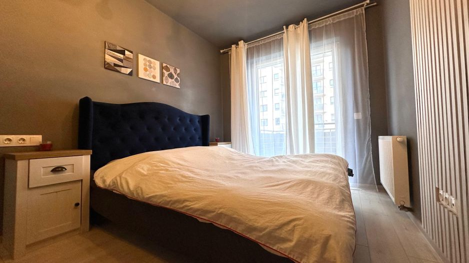 Apartament 2 camere, parcare + boxa, Pet Friendly - Poză 4