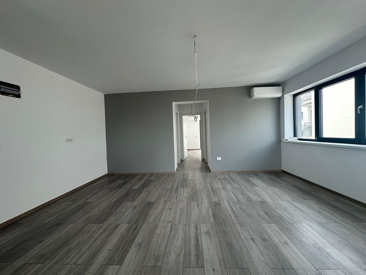Apartamente 3 camere de vanzare in Ovidiu cu vedere la Lac - Poză 6