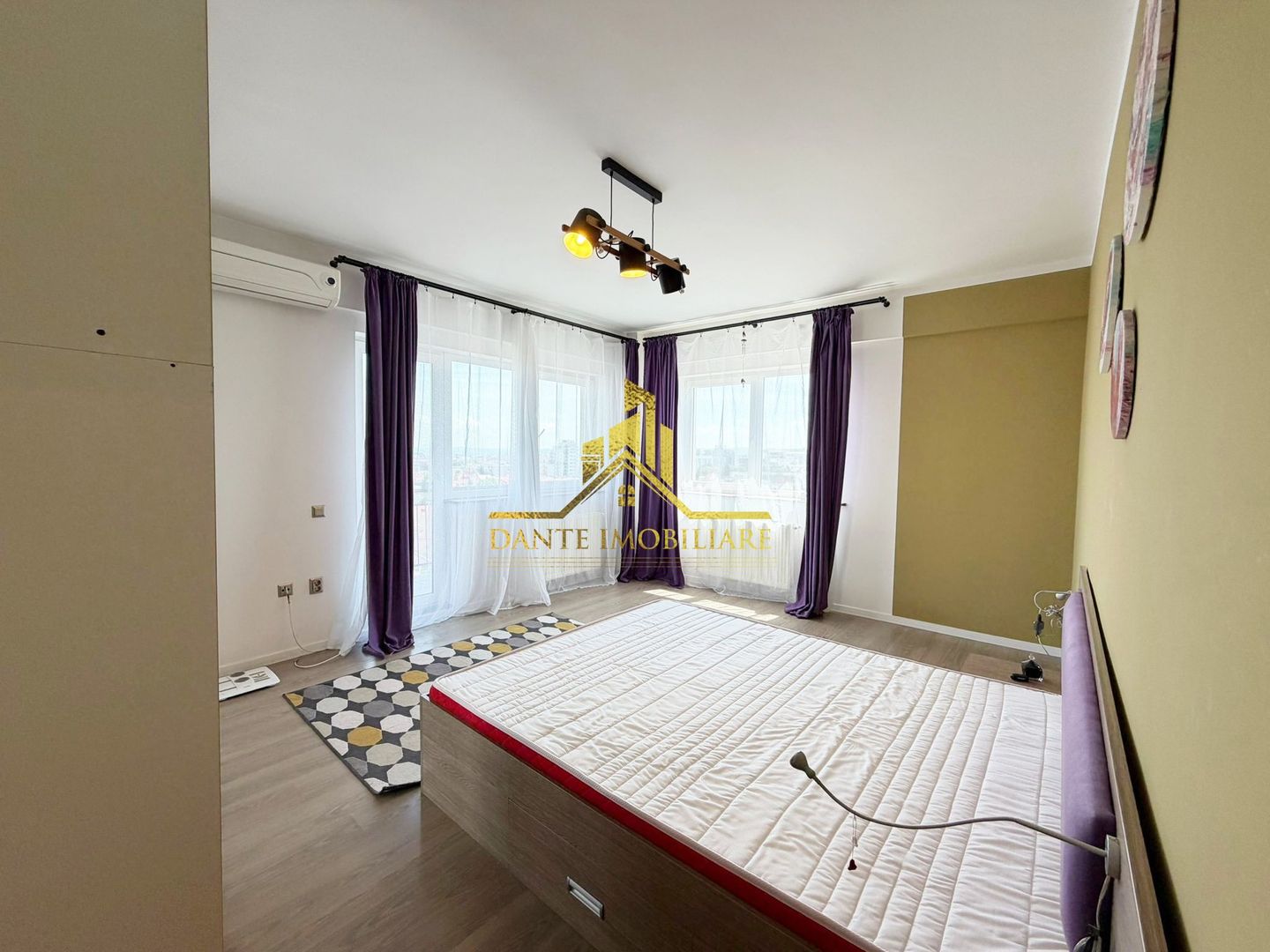 2 camere, decomandat, modern, AC, terasa, Marasti, Dorobantilor, FSPAC - Poză 23