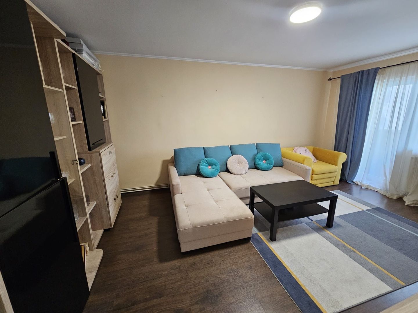 APARTAMENT 3 CAMERE LIPOVEI - Poză 6