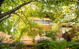 DE INCHIRIAT - Apartament in vila - 2 camere - Str. Trivale - Poză 10