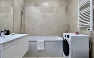 Apartament 3 camere Domenii | Loc de parcare - Poză 14
