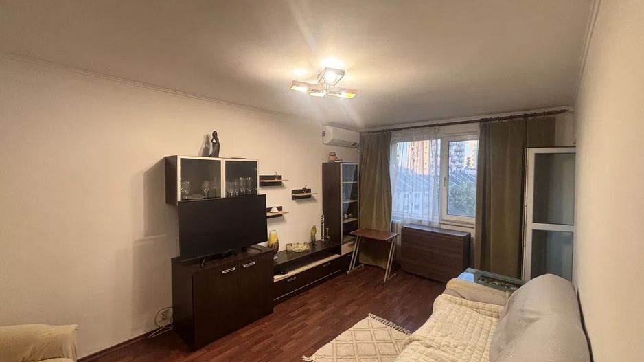 AP. 2 CAMERE- BASARABIA, PET-FRIENDLY, PRIMA INCHIRIERE, REABILITAT - Poză 2