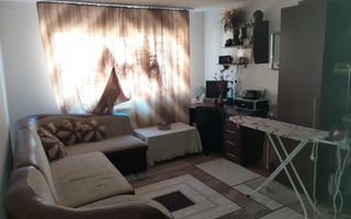 APARTAMENT 3 CAMERE, CAMPULUNG, ZONA GRUI - Poză 1