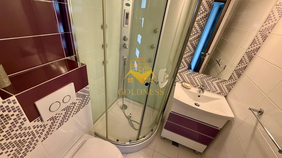 4 camere, 2 balcoane, 2 bai, Zorilor, Zona UTCN, MOL, Carrefour - Poză 12