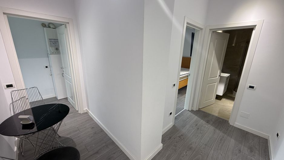 Premium Studio - Ranetti Premium Apartments 2021 - Poză 10