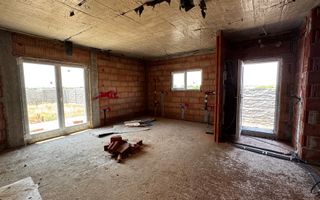 Duplex 3 camere pe parter | 70mp | 310mp teren | Calea Urseni - Poză 9
