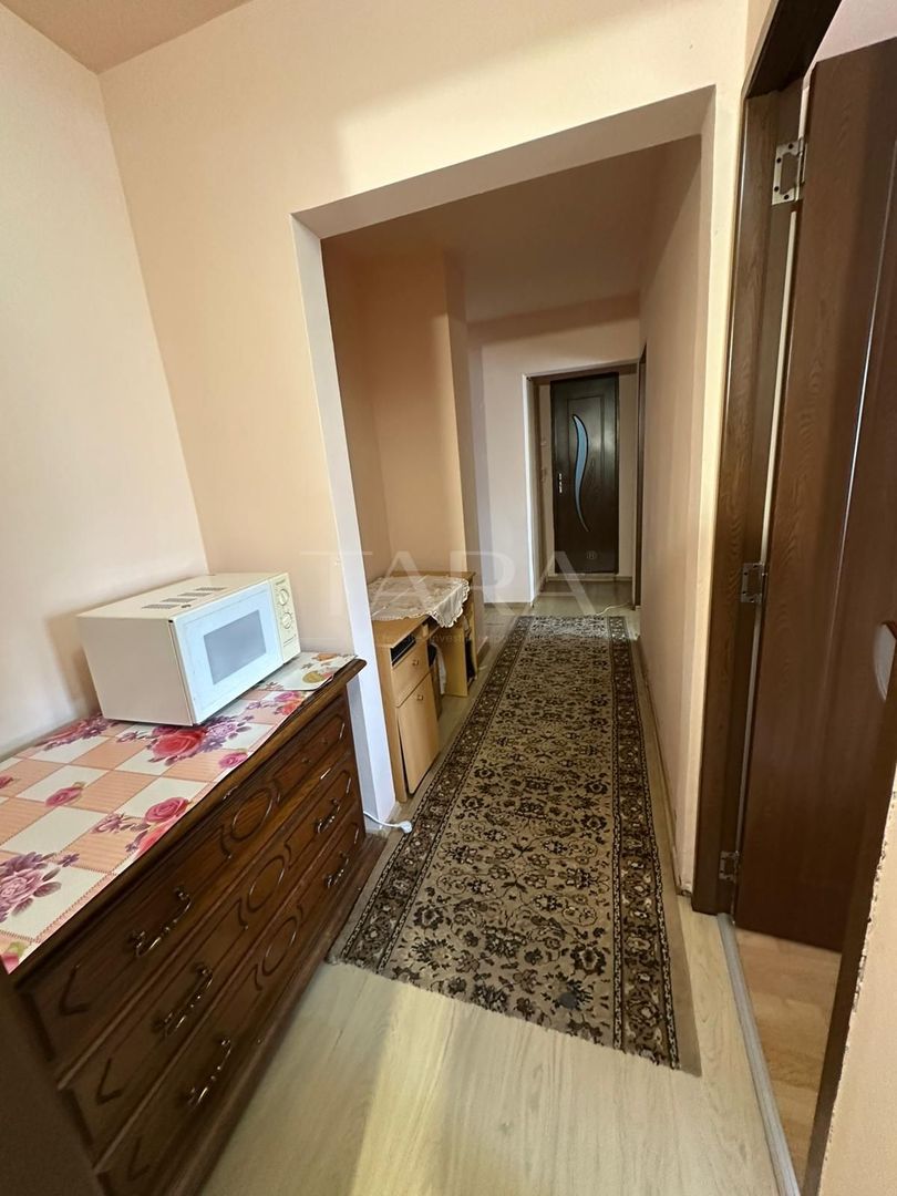 Apartament 4 camere decomandate | 82 mp | Zona Parcul Farmec, Mărăști - Poză 2