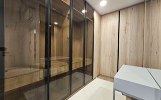 Apartament 4 camere nou de inchiriat Iancu Nicolae - Poză 19