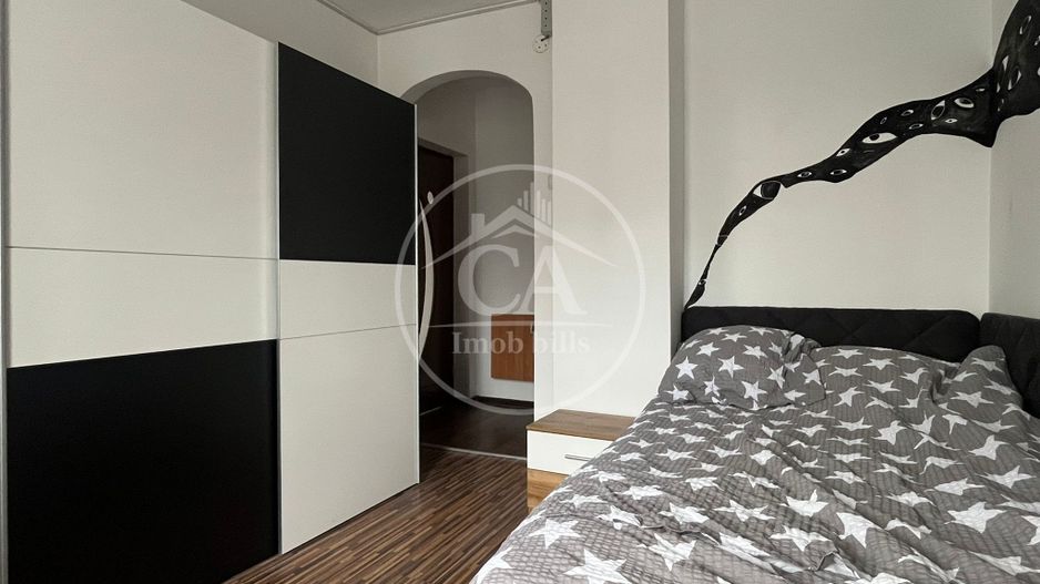 Apartament cu 3 camere de vânzare in zona Cantemir, Oradea - Poză 3