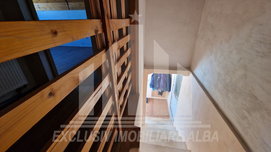 Casa de vanzare | 110 mp | 650 mp teren | Sebes-Petresti - Poză 7