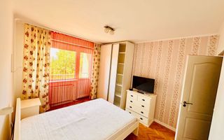 BRASADAS vinde ap 2 cam etaj 4/4 Calea Traian. - Poză 2