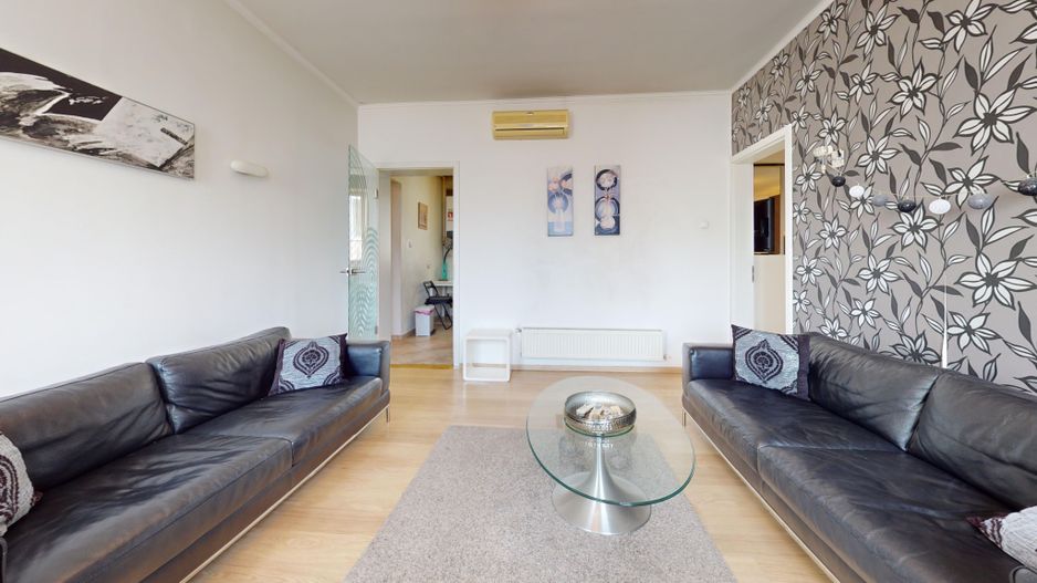 Pache Protopopescu - Ferdinand, Str Fluierului, 3 camere, comision 0% - Poză 6