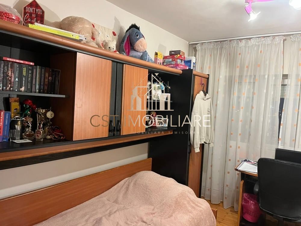Apartament 3 camere , Stefan cel mare - Poză 4
