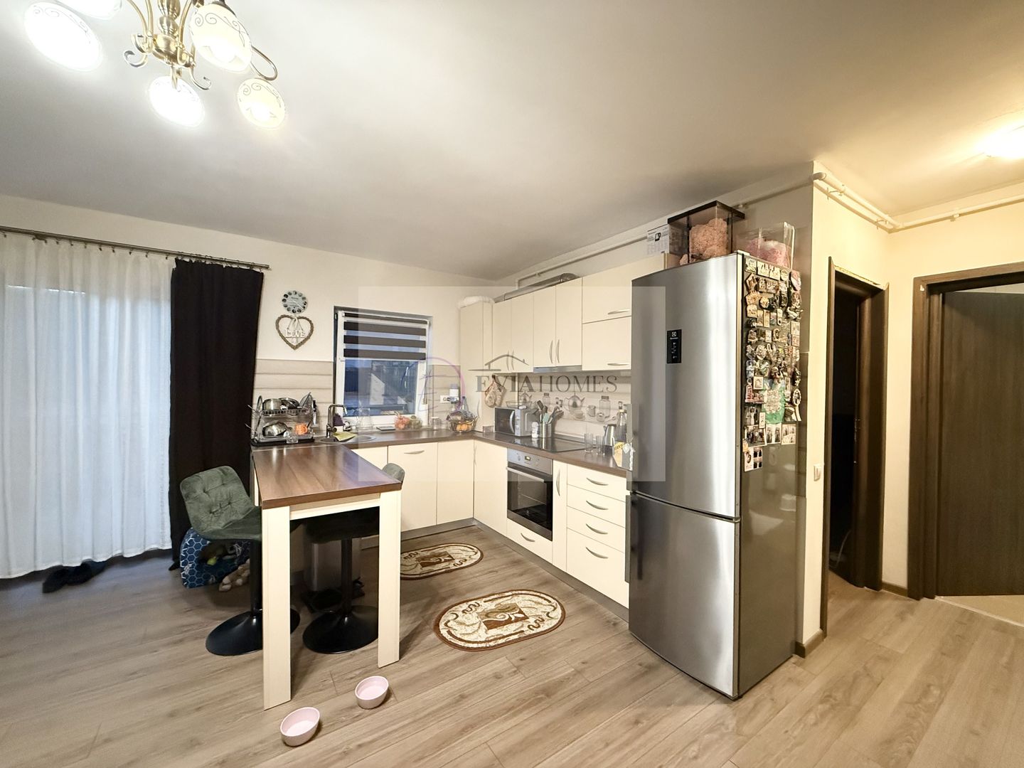 Parcare inclusă/2 camere/Zona OMV Calea Turzii - Poză 3