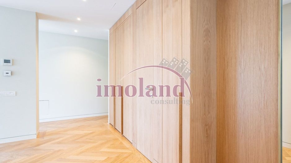 Inchiriere - apartament 4 camere - imobil nou - Dorobanti-Capitale - Poză 10