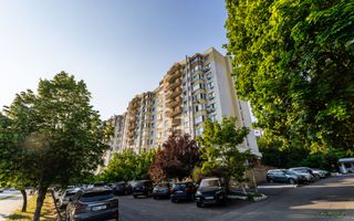 Vânzare, apartament, 3 camere, str. Mihail Sadoveanu, Ciocana - Poză 23