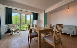 Apartament 2 camere | De inchiriat | 61 mp | Bloc nou | Cetate - Poză 1