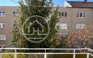 Apartament cu 2 camere de vanzare, Bloc reabilitat, Nufarul, Oradea - Poză 9