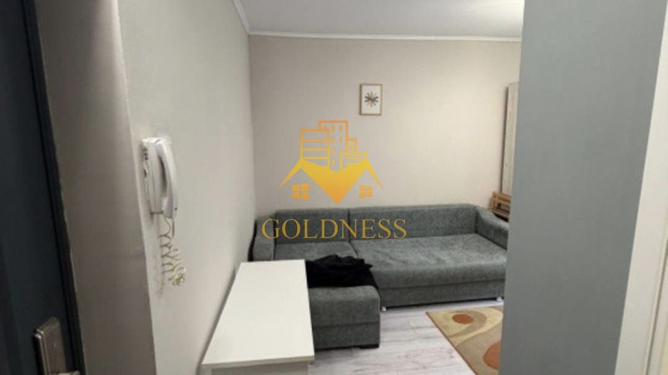 Garsoniera, moderna, Gheorgheni Zona Nicolae Titulescu, Interservisan - Poză 6