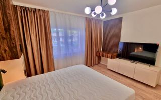 Apartament 3 Camere | Ultrafinisat | 63 mp | Gheorgheni | Lux|  Iulius Mall - Poză 4