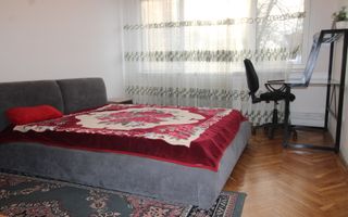 2 camere, vis a vis de Medicina, ideal pentru studenti, centrala proprie - Poză 2