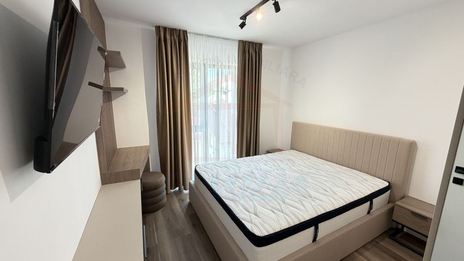 Apartament modern 2 camere | Bloc Nou | Zona Centrală – Universitate - Poză 11