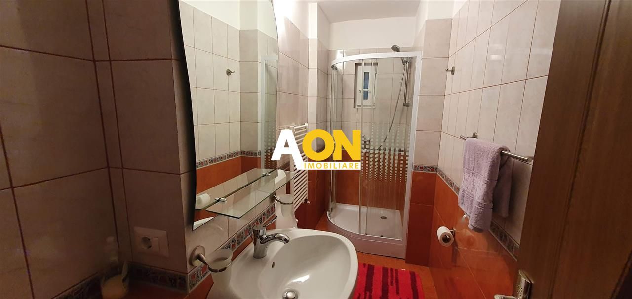 Apartament 4 camere mobilat utilat 100 mp utili ultracentral - Poză 8