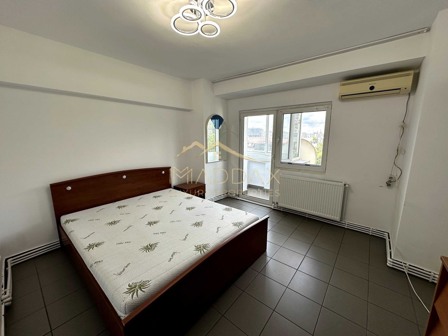 Inchiriere 3 camere Rond Alba -Iulia/90mp/Centrala - Poză 2