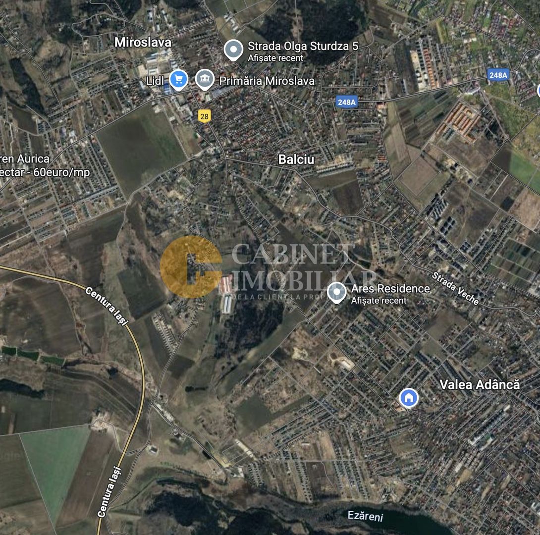 casa de vanzare + teren - Poză 2