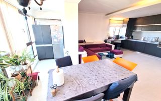 Inchiriere 3camere Bucurestii noi, Pod Constanta, Parc Bazilescu - Poză 4