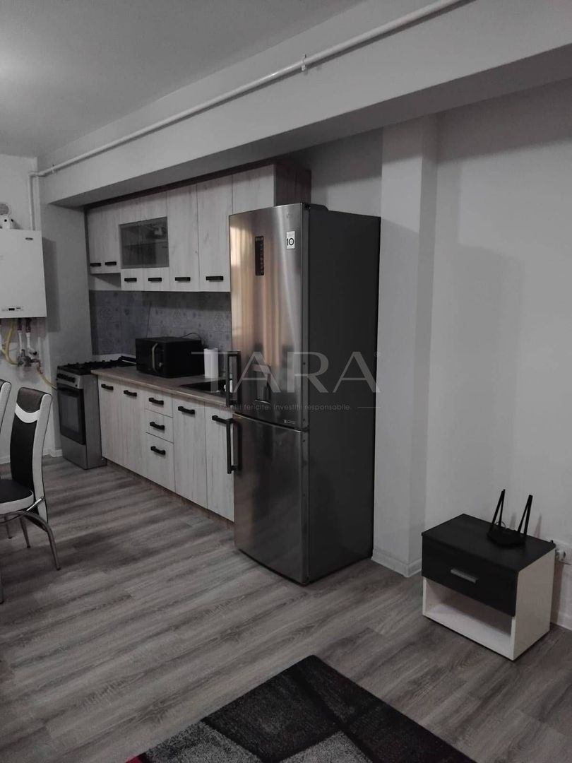Apartament modern, 2 camere și parcare subterană, Baciu, zona Regal. - Poză 2