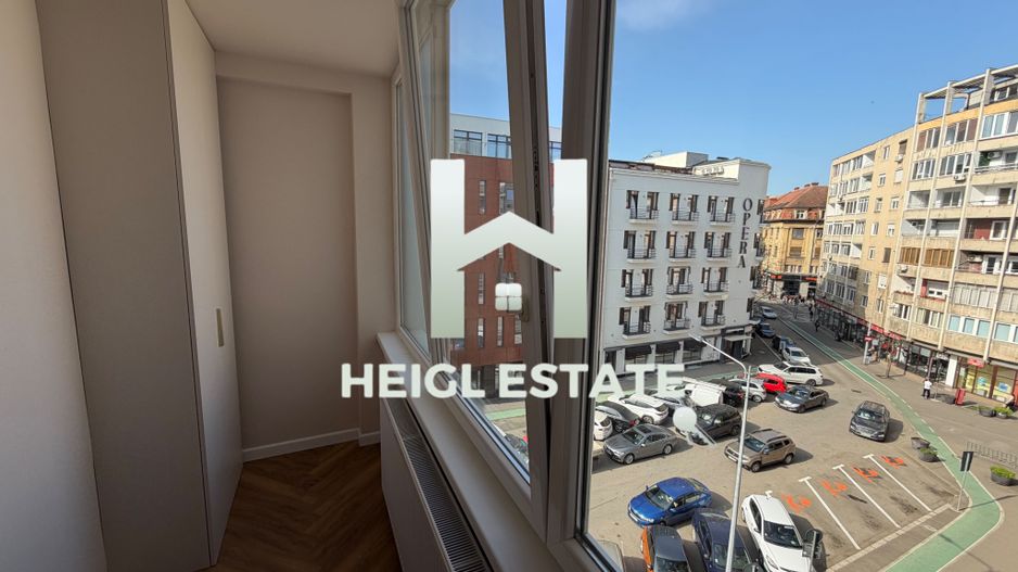 Apartament deosebit cu 3 camere in Centrul Timisoarei - Poză 1