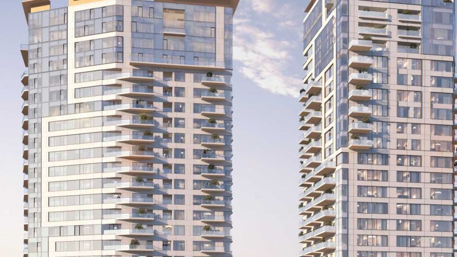 Penthouse Exclusivist cu Vedere Panoramică – Design Sustenabil - Poză 3