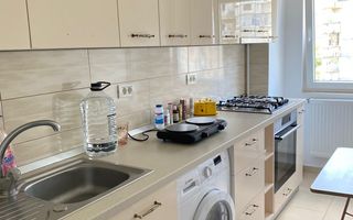 GARSONIERA 13 SEPTEMBRIE, PET-FRIENDLY, BUCATARIE INCHISA, MODERN - Poză 2