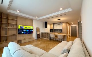 Apartament cu 3 camere *110mp* // Șoseaua Nordului - Herastrau - Poză 2