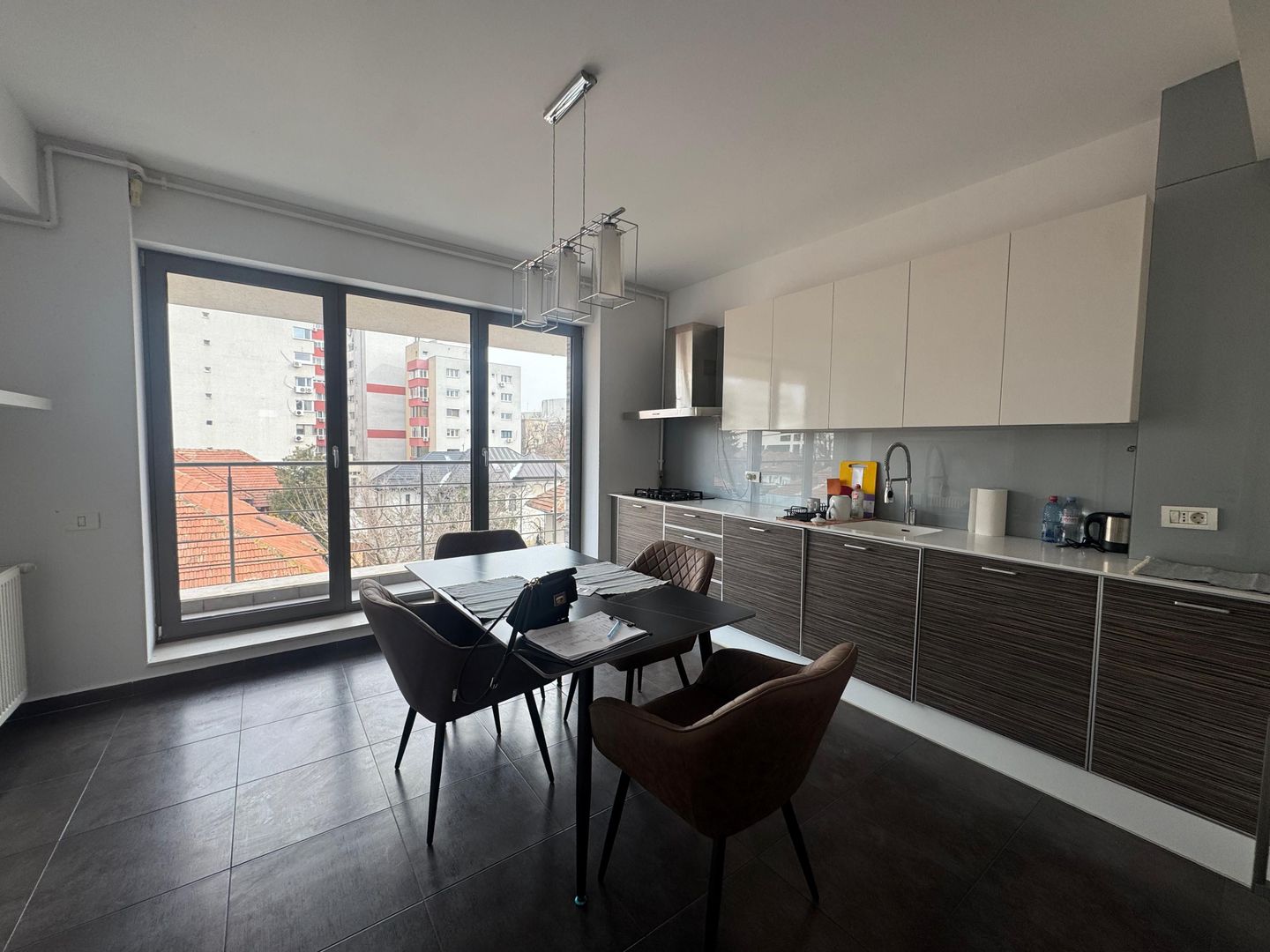 4 camere 139MP || DUPLEX || DOROBANTI CAPITALE - Poză 1