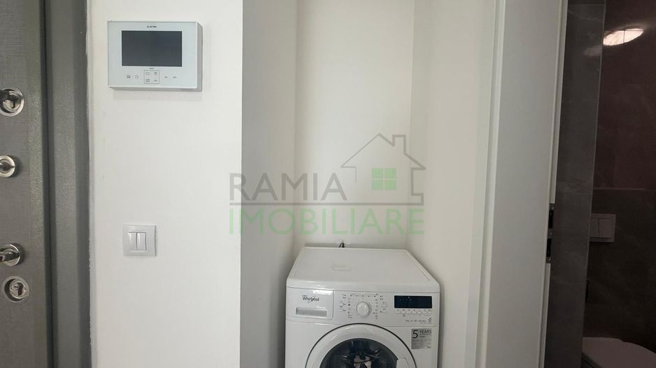 Apartament 2 camere mobilat și utilat, Parcare inclusă ,Victory - Poză 9