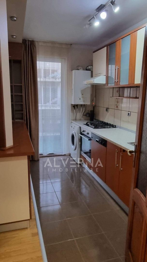 Comision 0%! Apartament 2 camere, 51mp, parcare, 2 balcoane, Eroilor - Poză 1