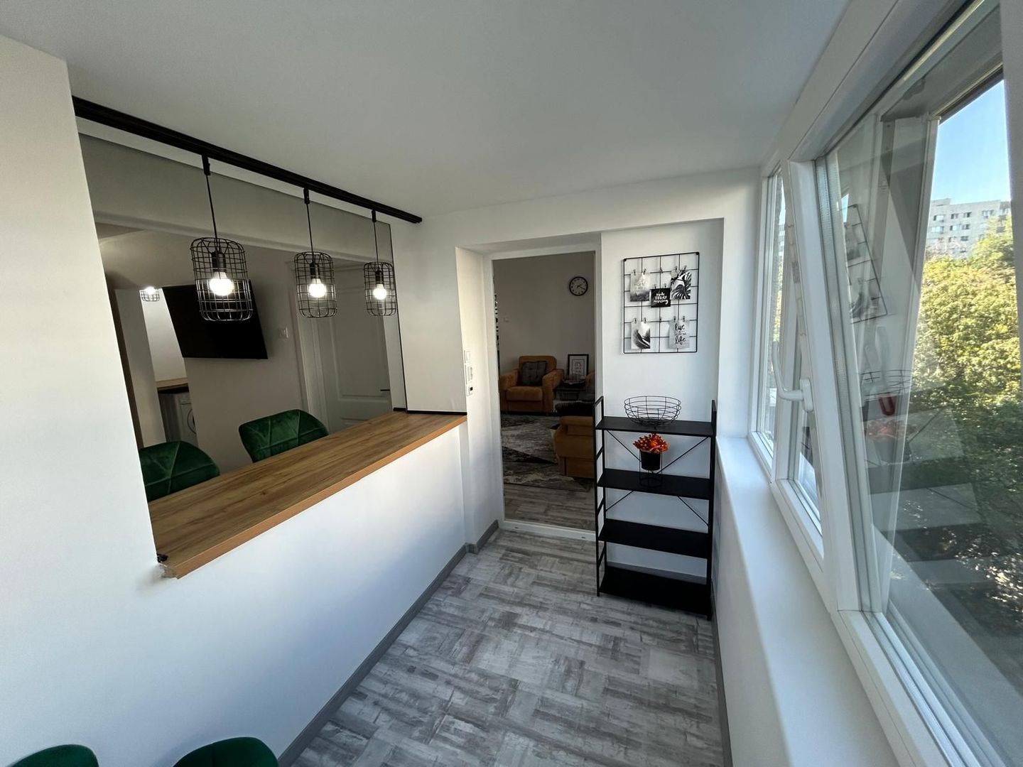 Titan 2 camere Lux | 6 m metrou | Prima inchiriere - Poză 9