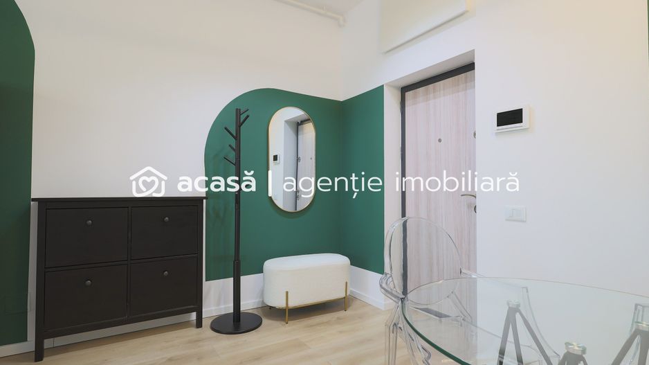 Apartament ideal pentru investitie, 2 camere LA CHEIE oferta limitata - Poză 2