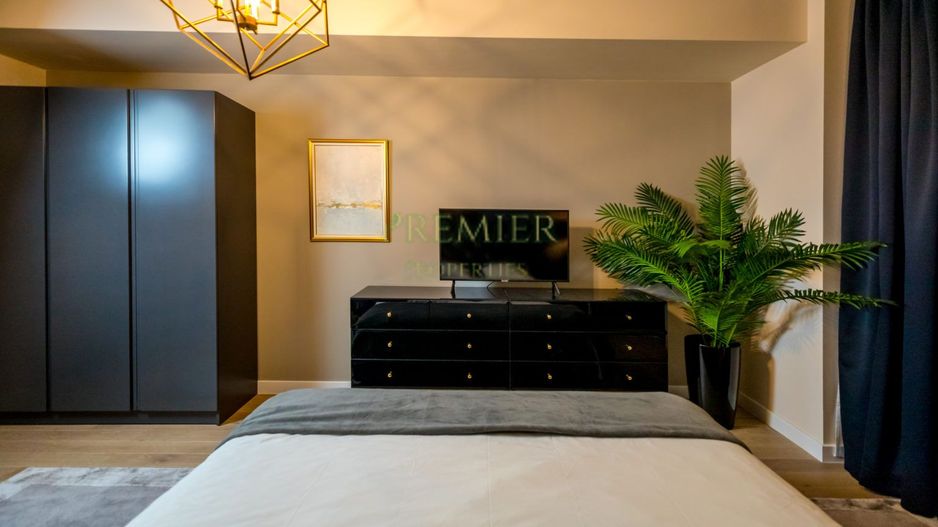 APARTAMENT DE 4 CAMERE ULTRALUXURY | Gafencu 49 | - Poză 16