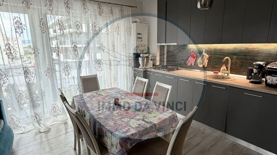 Apartament Modern 2 Camere | Balcon 32mp | Mutare Imediată | Zona Iris - Poză 7