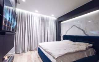 Apartament 3 camere, Copou – Aleea Mihail Sadoveanu, Iași - Poză 1