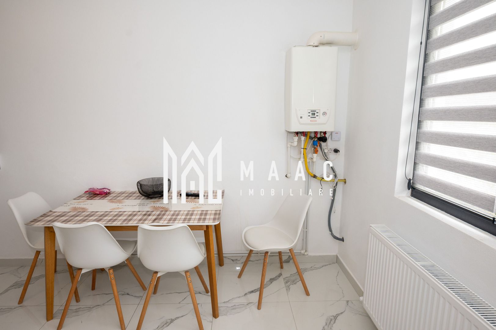 Casă 3 camere | Budești, Vâlcea | 100 mp utili, teren 700 mp - Poză 8