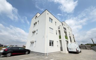 La prima inchiriere; mobilat modern, parcare inclusa. - Poză 18